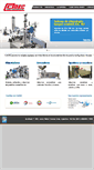 Mobile Screenshot of cadecautomatizacion.com